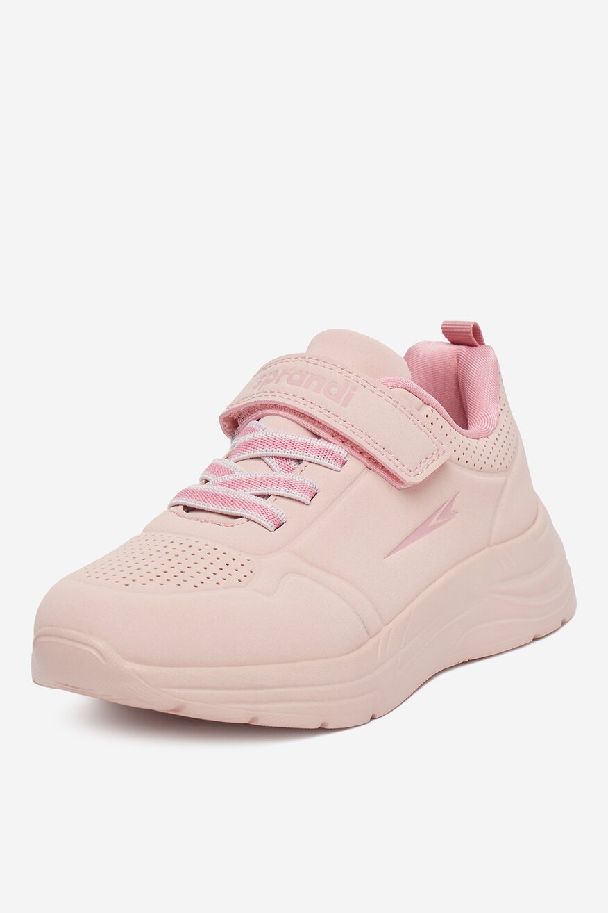 Încălțăminte sport Sprandi ROZ - 5903698583709
