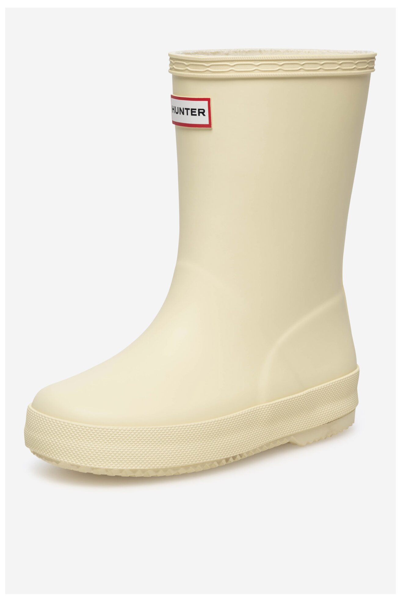 Гумени ботуши HUNTER HFC-03 ЖЪЛТ