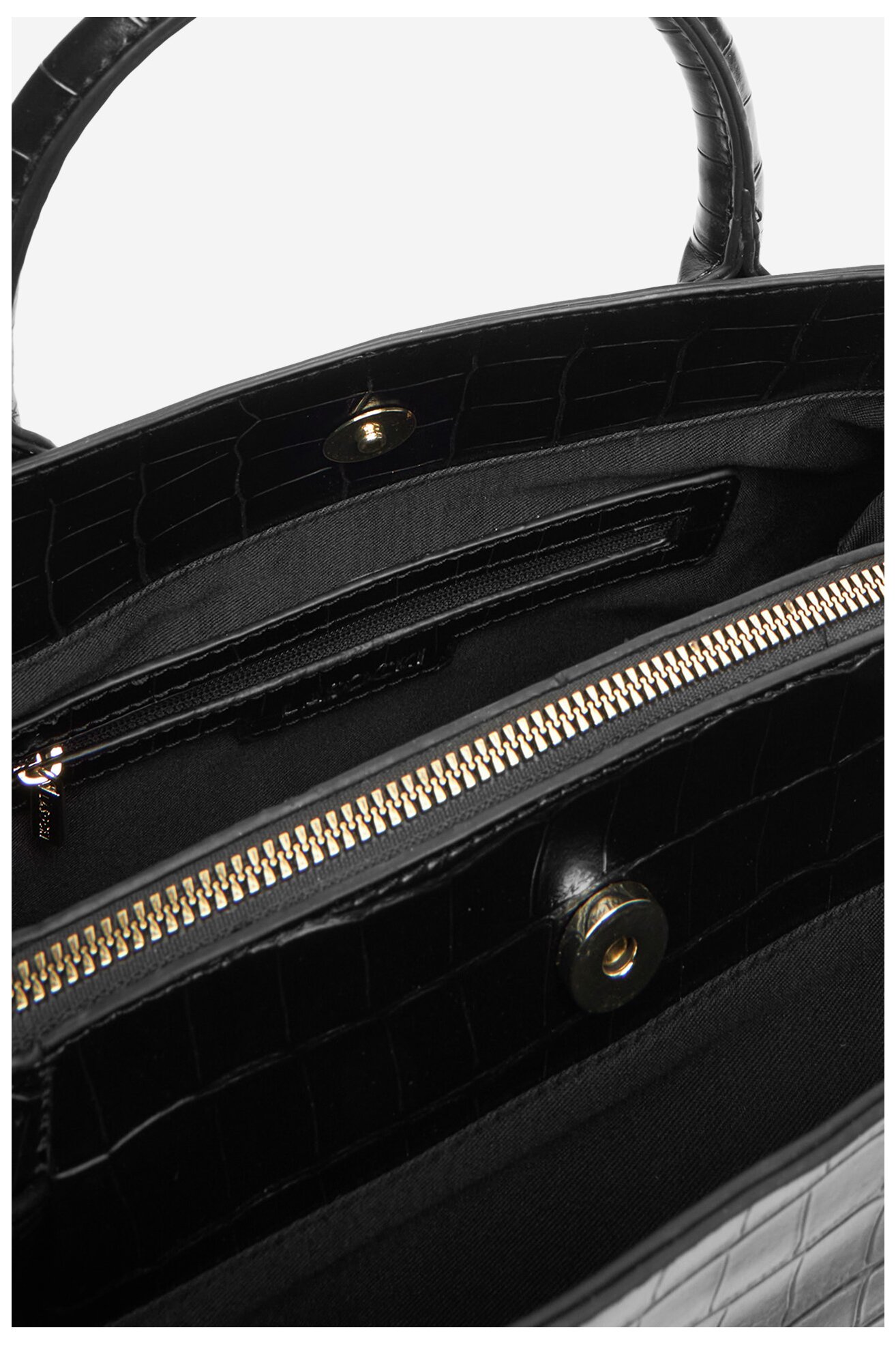 Torba Lasocki C-LSK-M-008-08 CRNA