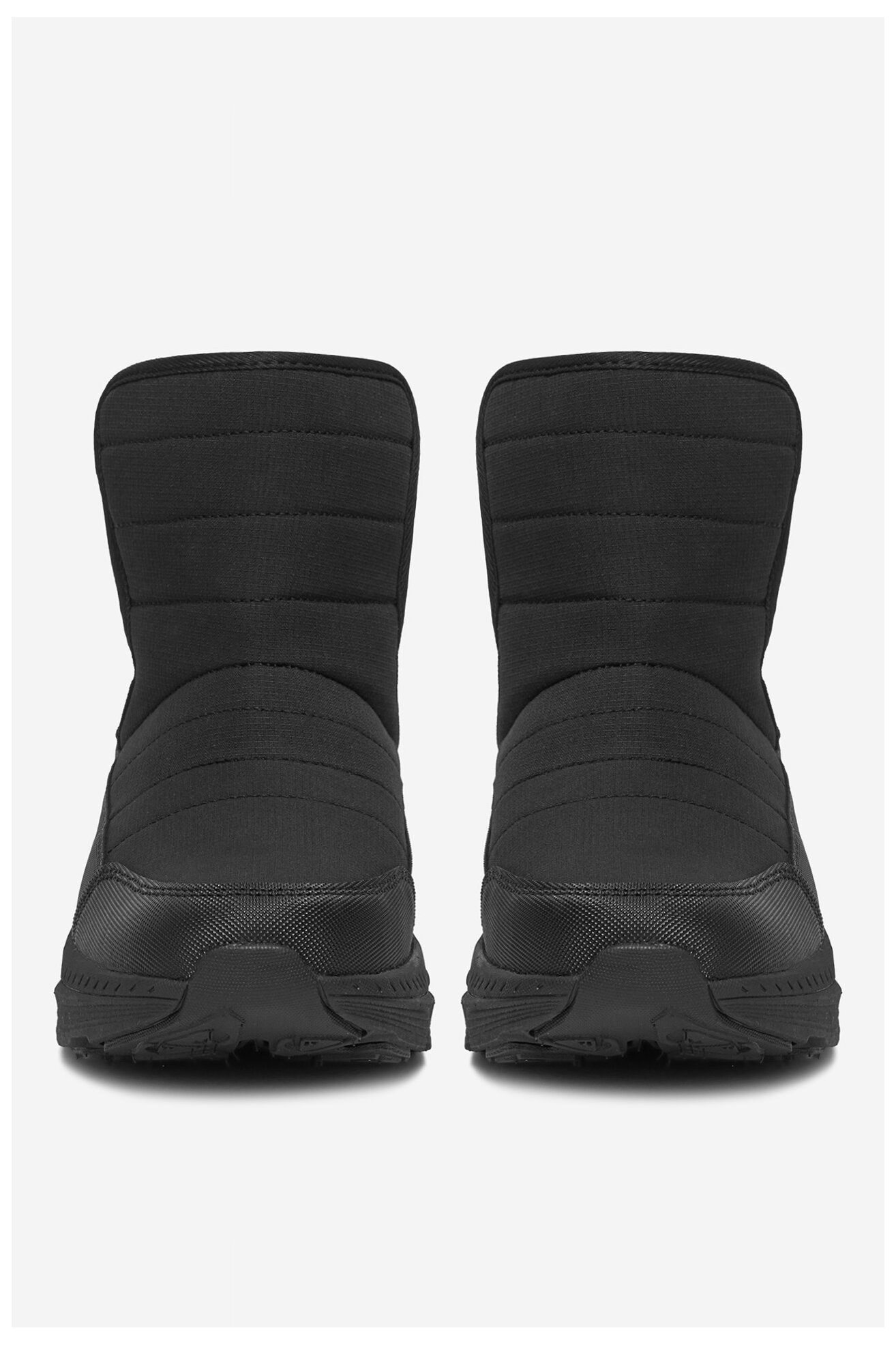 Боти QUIKSILVER CEO-BP87-26121 ЧЕРЕН