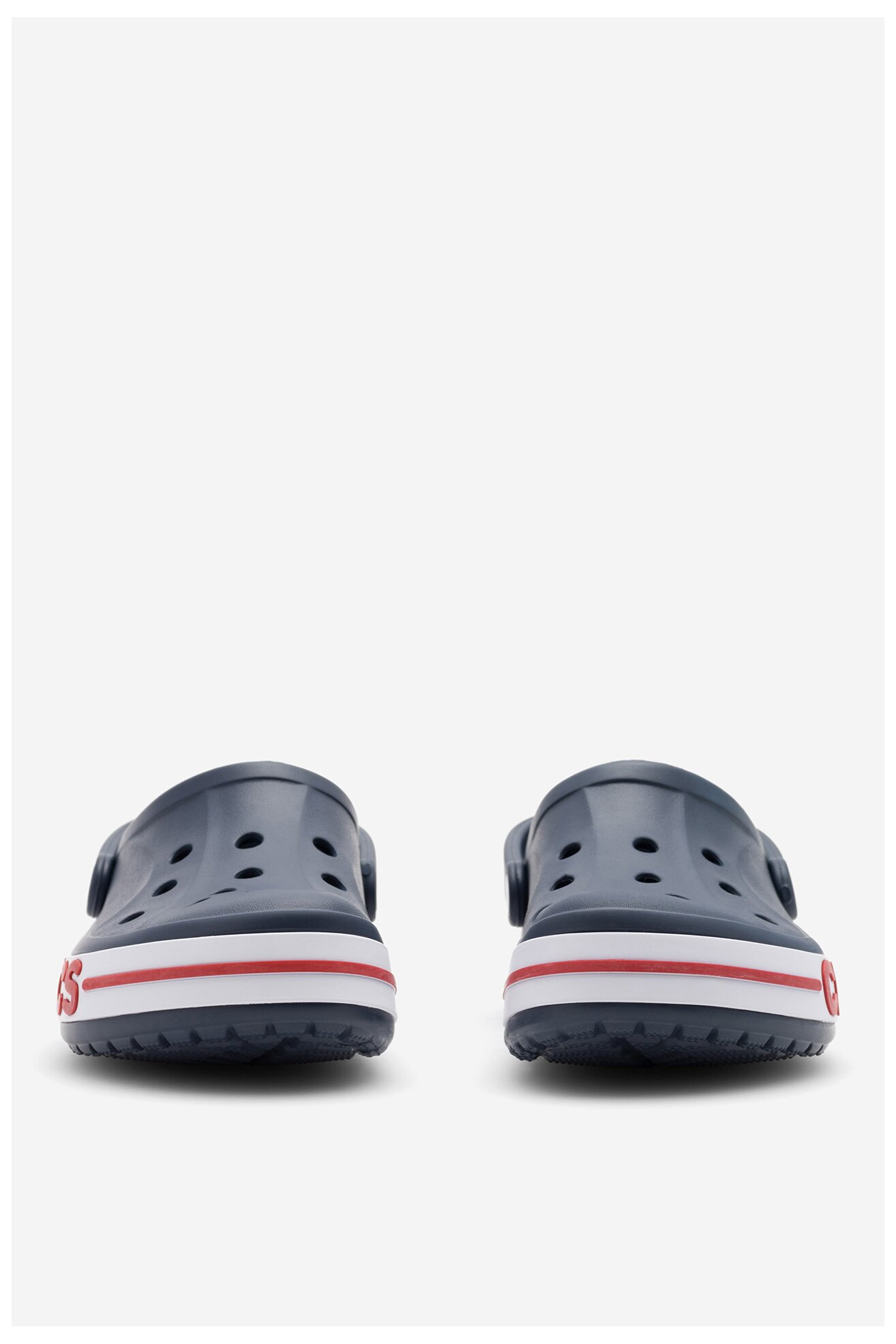 Джапанка за басейн Crocs BAYABAND CLOG 205089-4CC КОБАЛТОВО СИНЬО