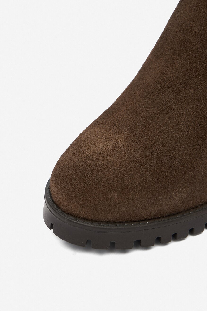 
                Kratke čizme Lasocki BRAON - 5906751362266