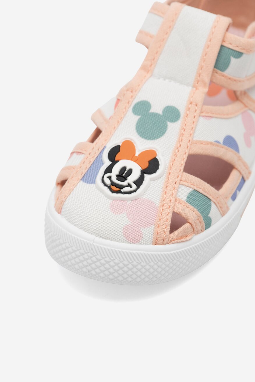 
                Mickey&Friends - Kapcie - 5904862985879