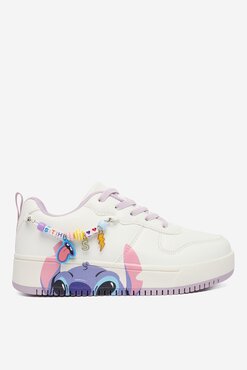 Кросівки спортивні Disney Classics CEO-CP66-SS26-202DCLS БІЛИЙ