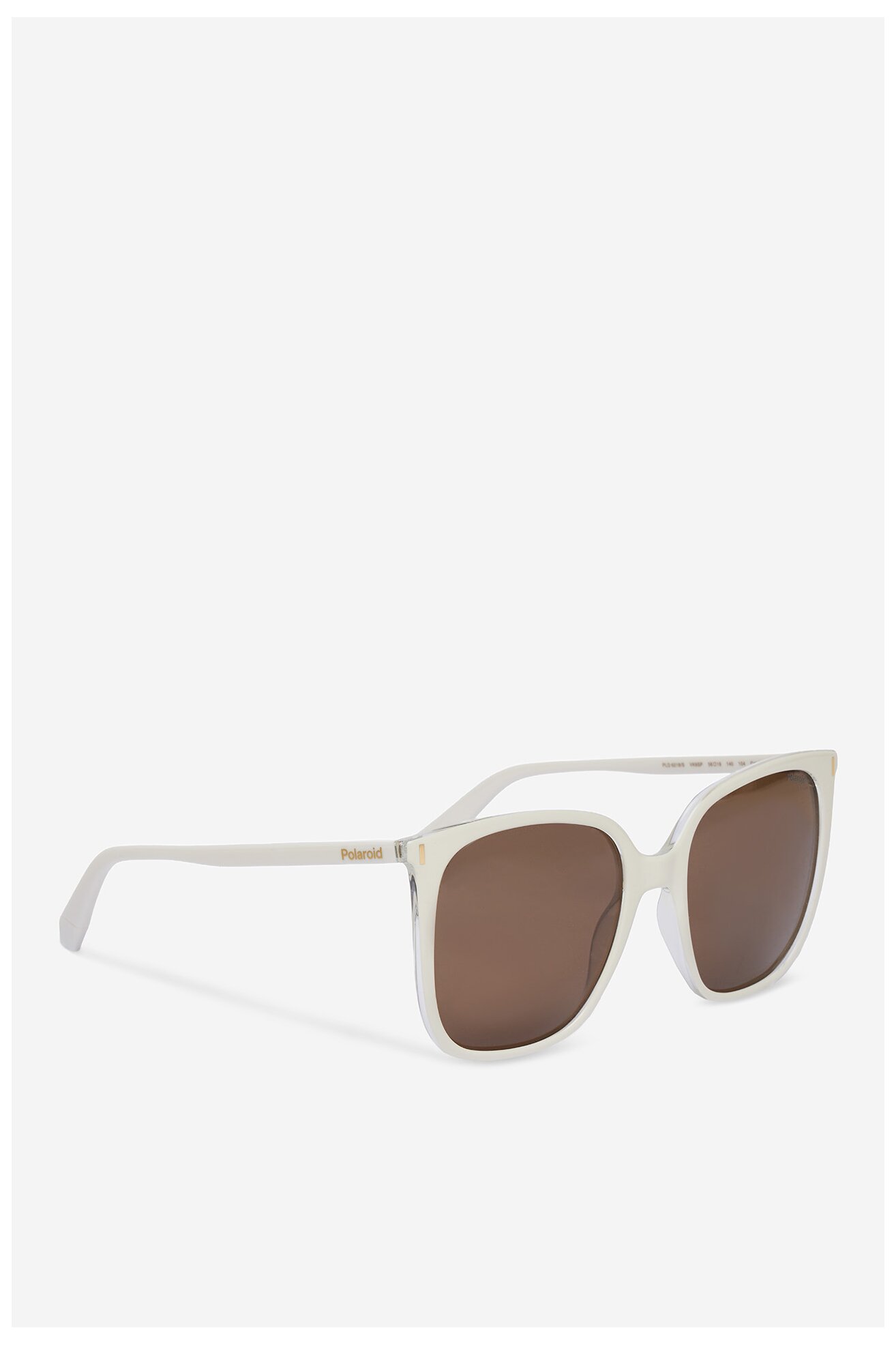 Ženske sunčane naočare Polaroid C PLD 6218/S/X BELA