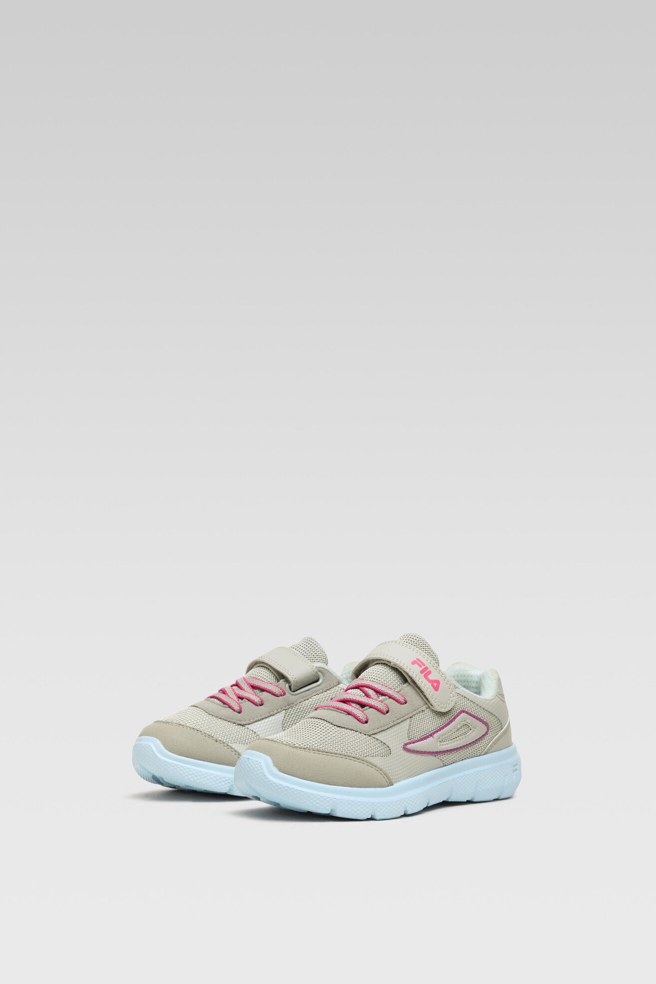 Sneakers Fila JUMBLER 2 V kids FFK0074 83144 MIX