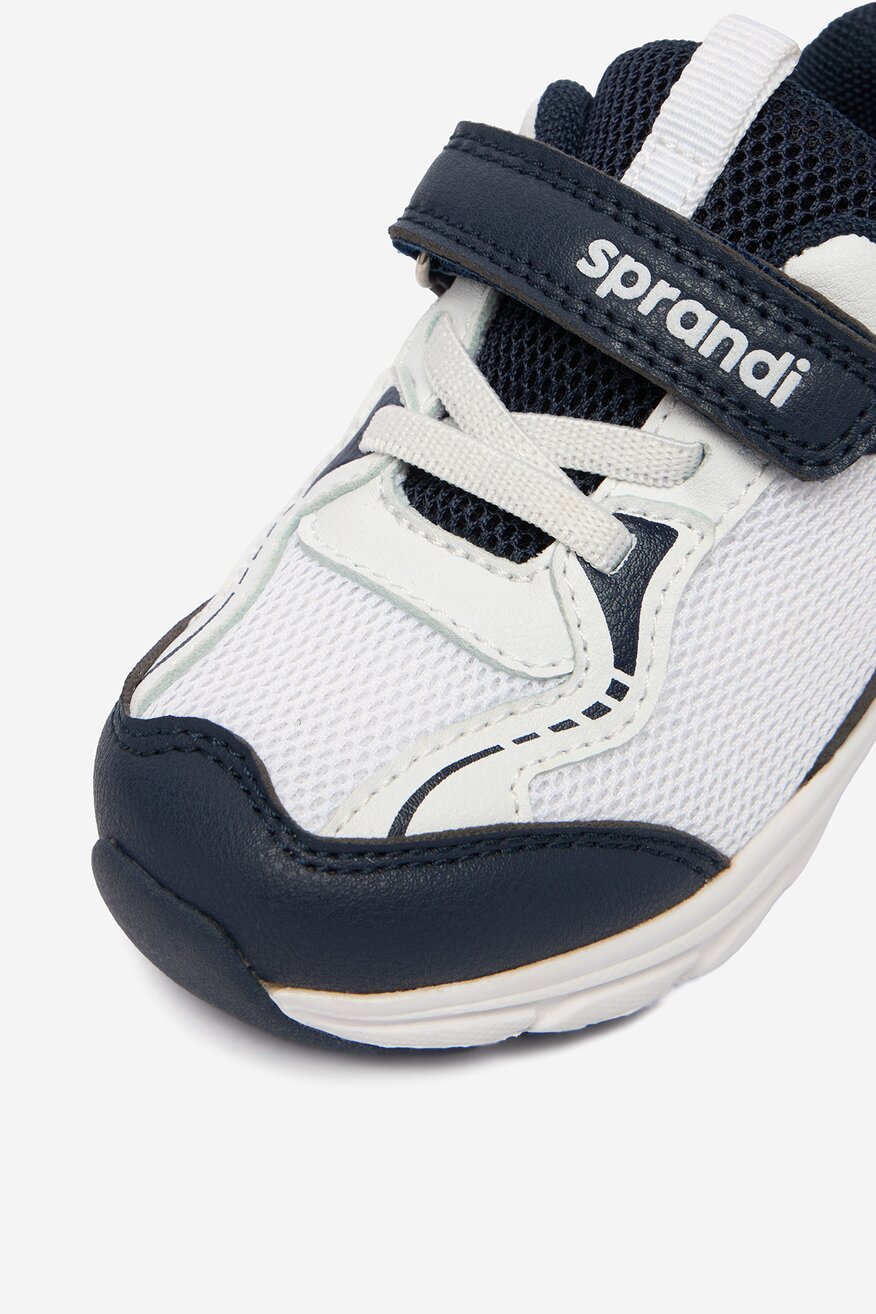 
                Спортни обувки Sprandi БЯЛ - 5906751626894