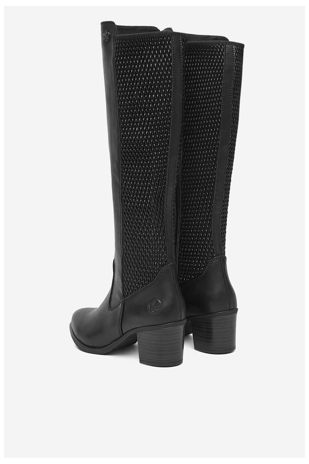 Cizme Rieker CEO-Y2050-00 NEGRU