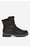 Bokacsizma Remonte CEO-D8484-00 FEKETE
