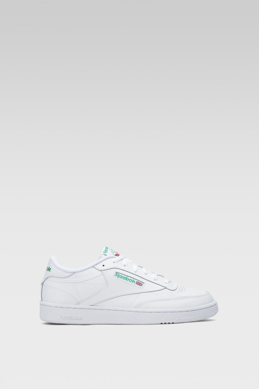 
                Reebok - CLUB C 85 - 2230035198405
