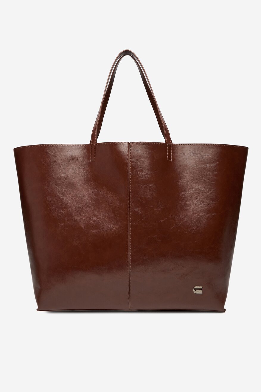 Torba G-STAR RAW BRAON - 5906751342176