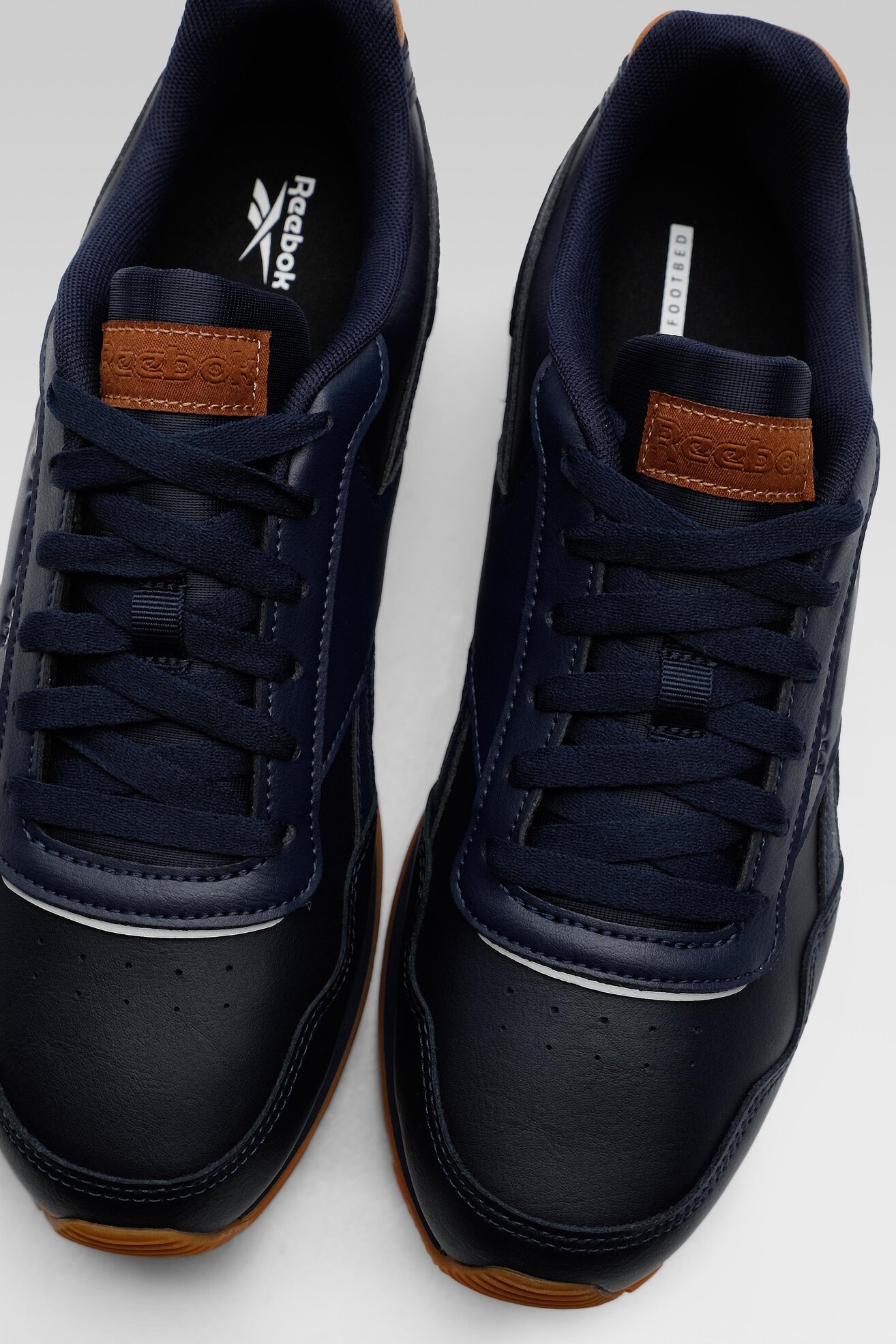 Obuwie sportowe Reebok GLIDE HP9694 Granatowy