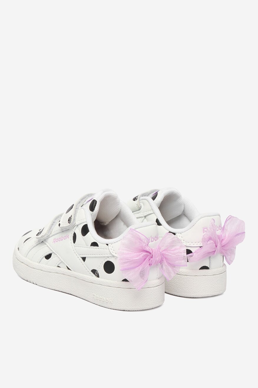 
                Reebok - SPARK 2V BOW - 5906751888179