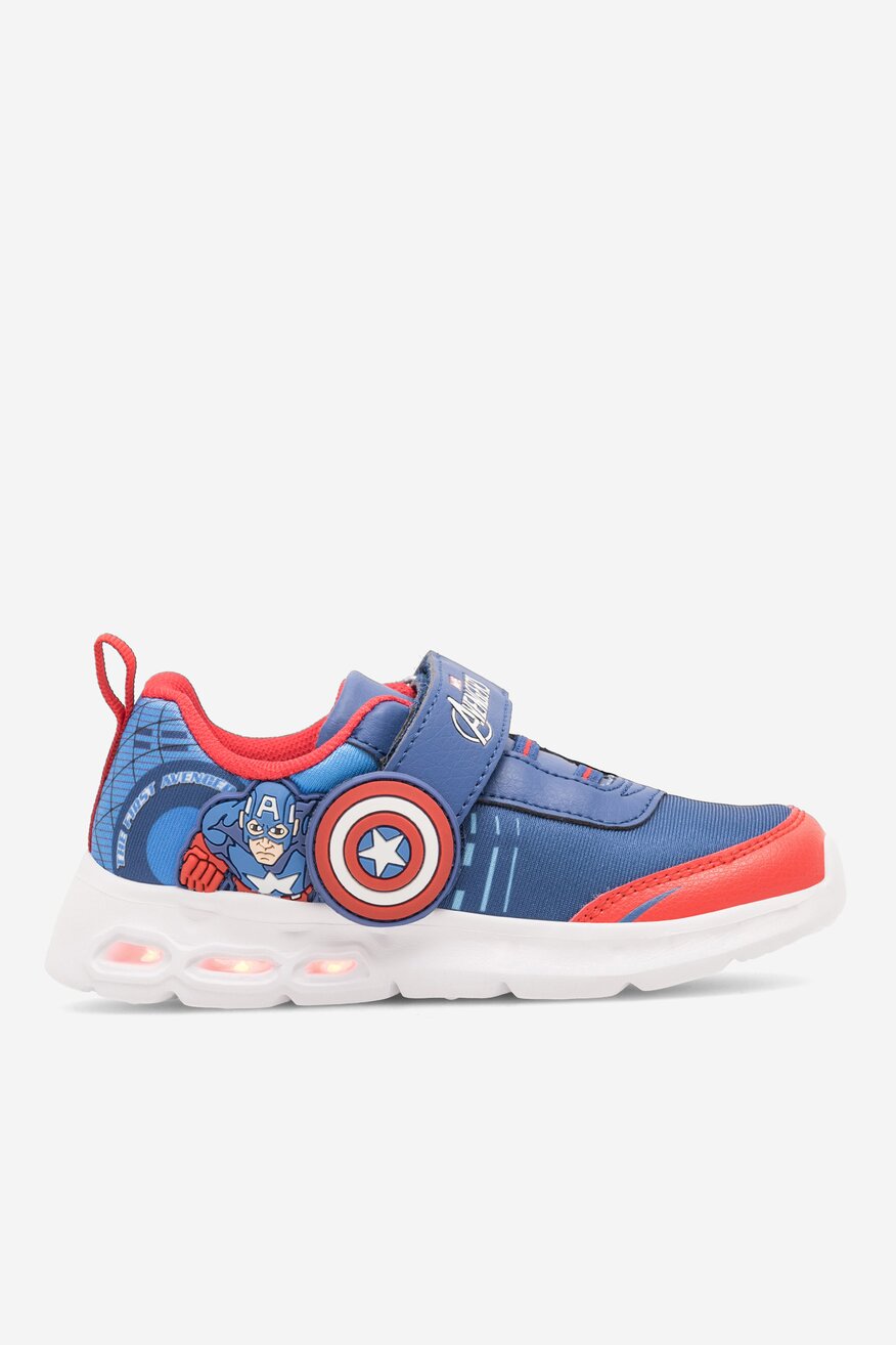 
                Sportska obuća Avengers PLAVA - 5904862822068