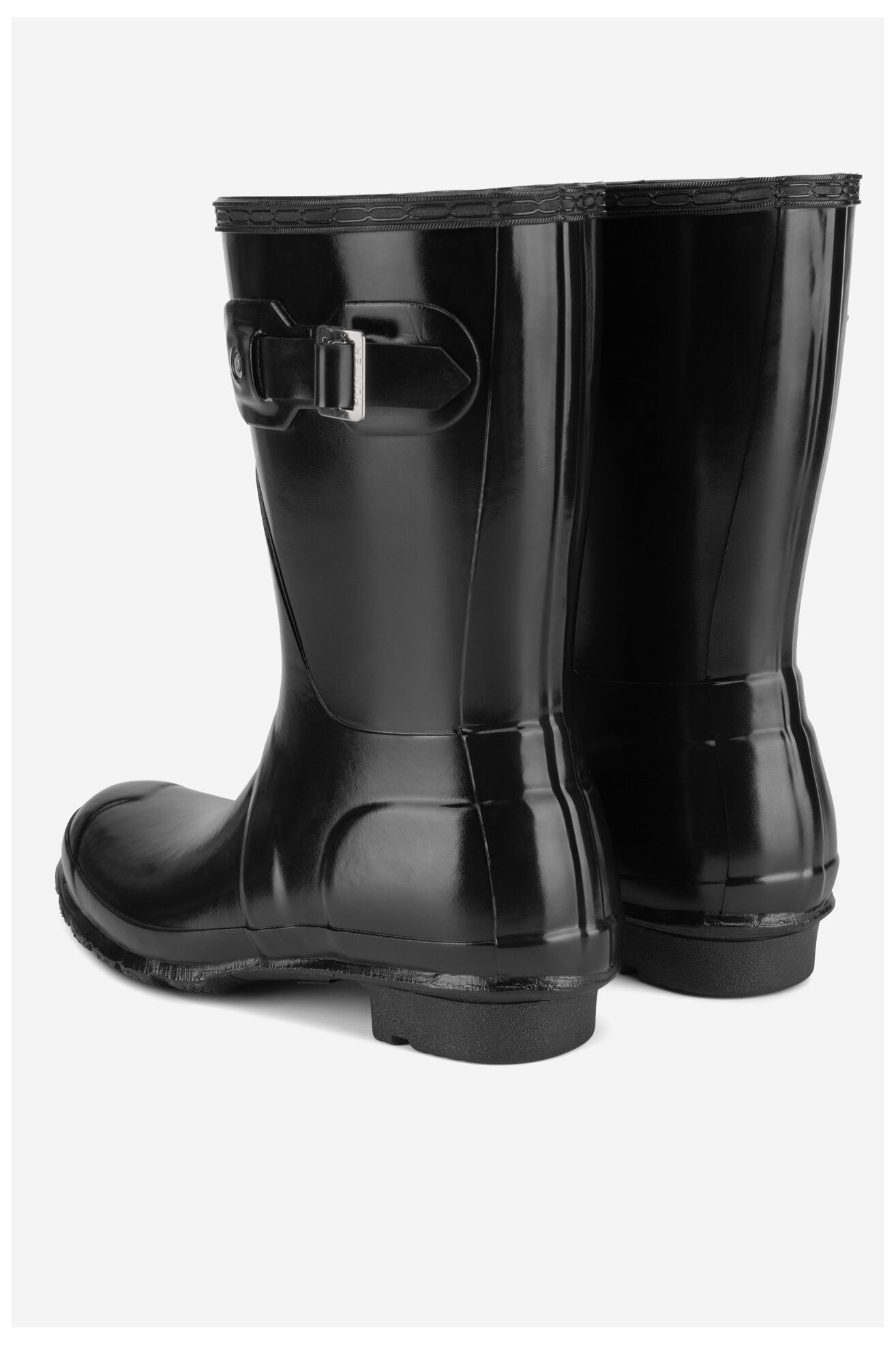 Cizme de cauciuc HUNTER WFS1000RGL NEGRU