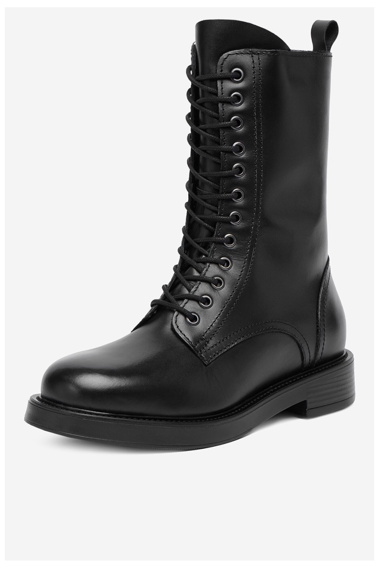 Trzewiki Gino Rossi C-FARI-25852PE Czarny