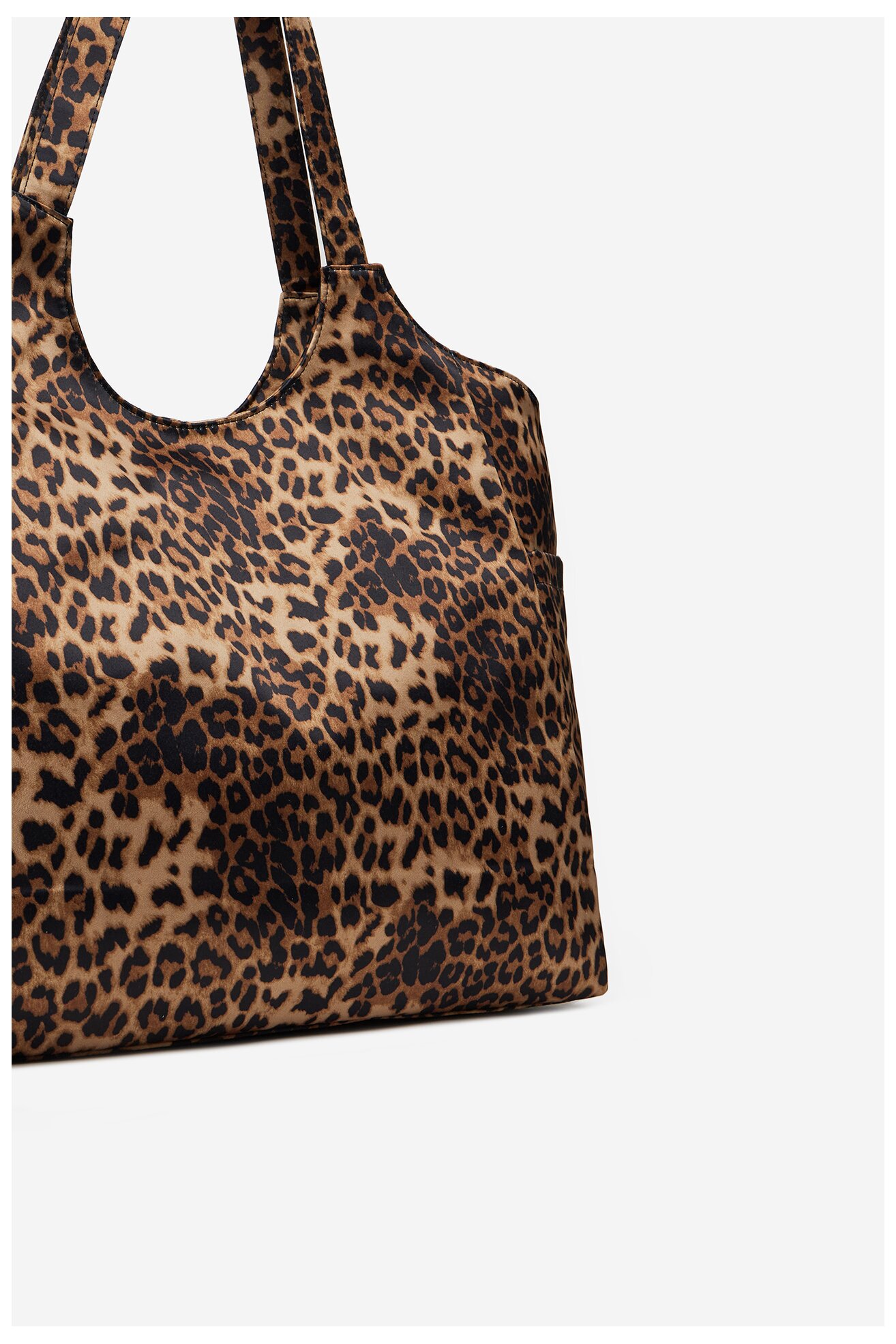 Torebka DeeZee LA482-2343 Brązowy