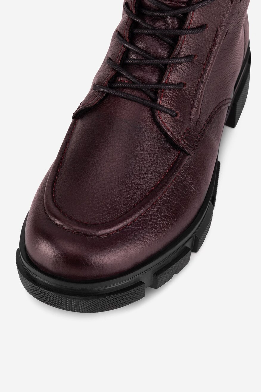 
                Bocanci Rieker GRENA ÎNCHIS - 2230062964011