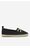 Espadryle DeeZee WSS21182-01 Czarny