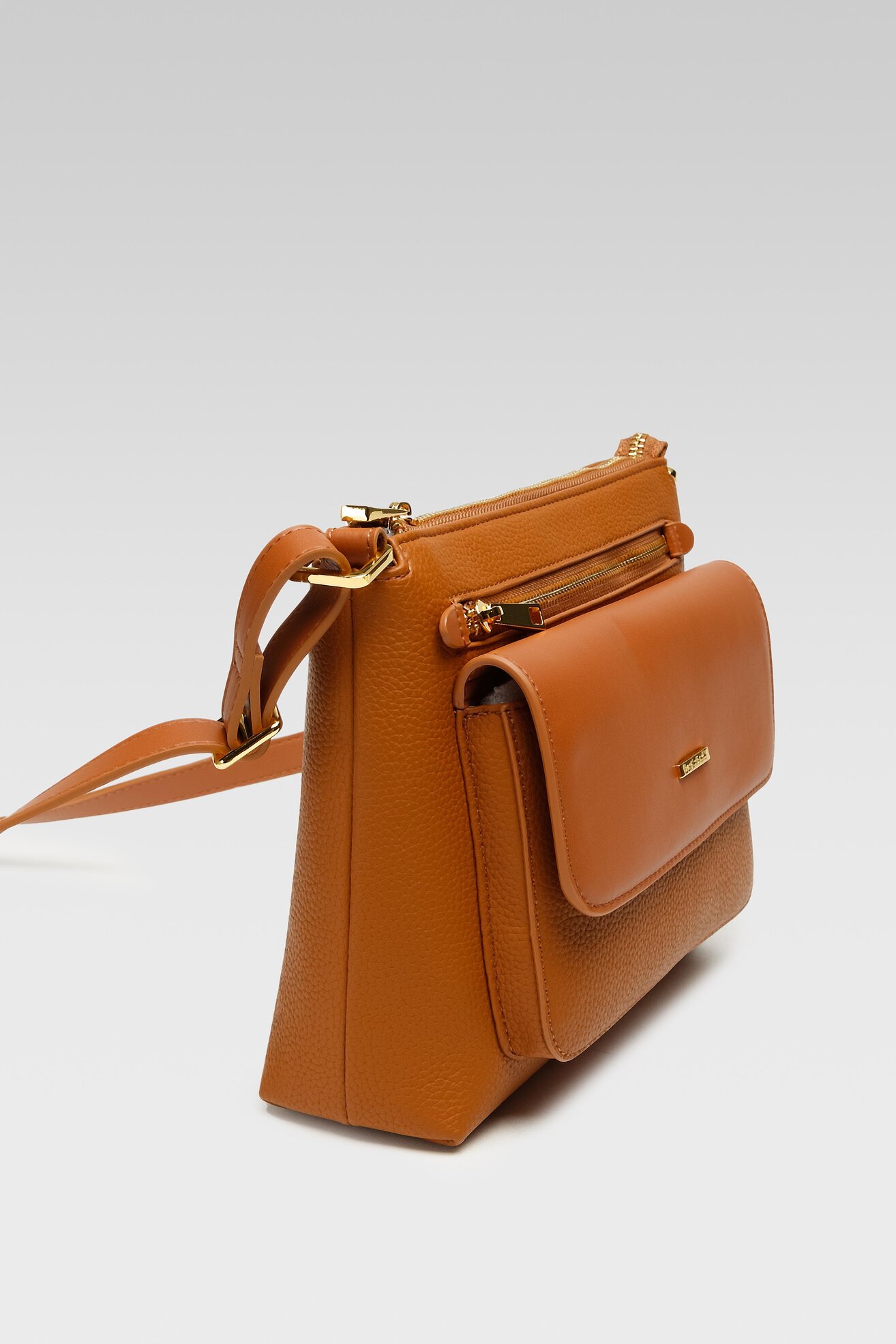 Torebka Sergio Bardi MSM-A-001-20-01 Brązowy