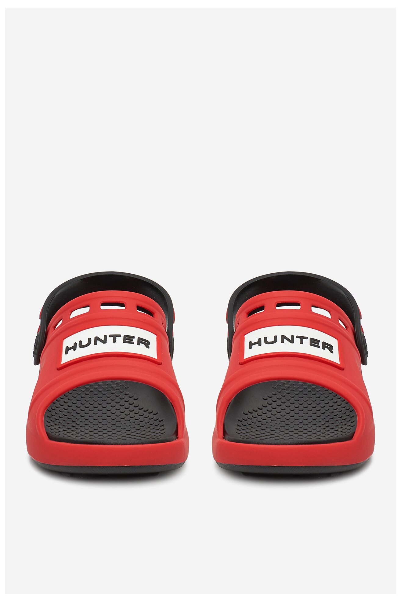 Șlapi pentru bazin HUNTER P4047539-CH ROŞU