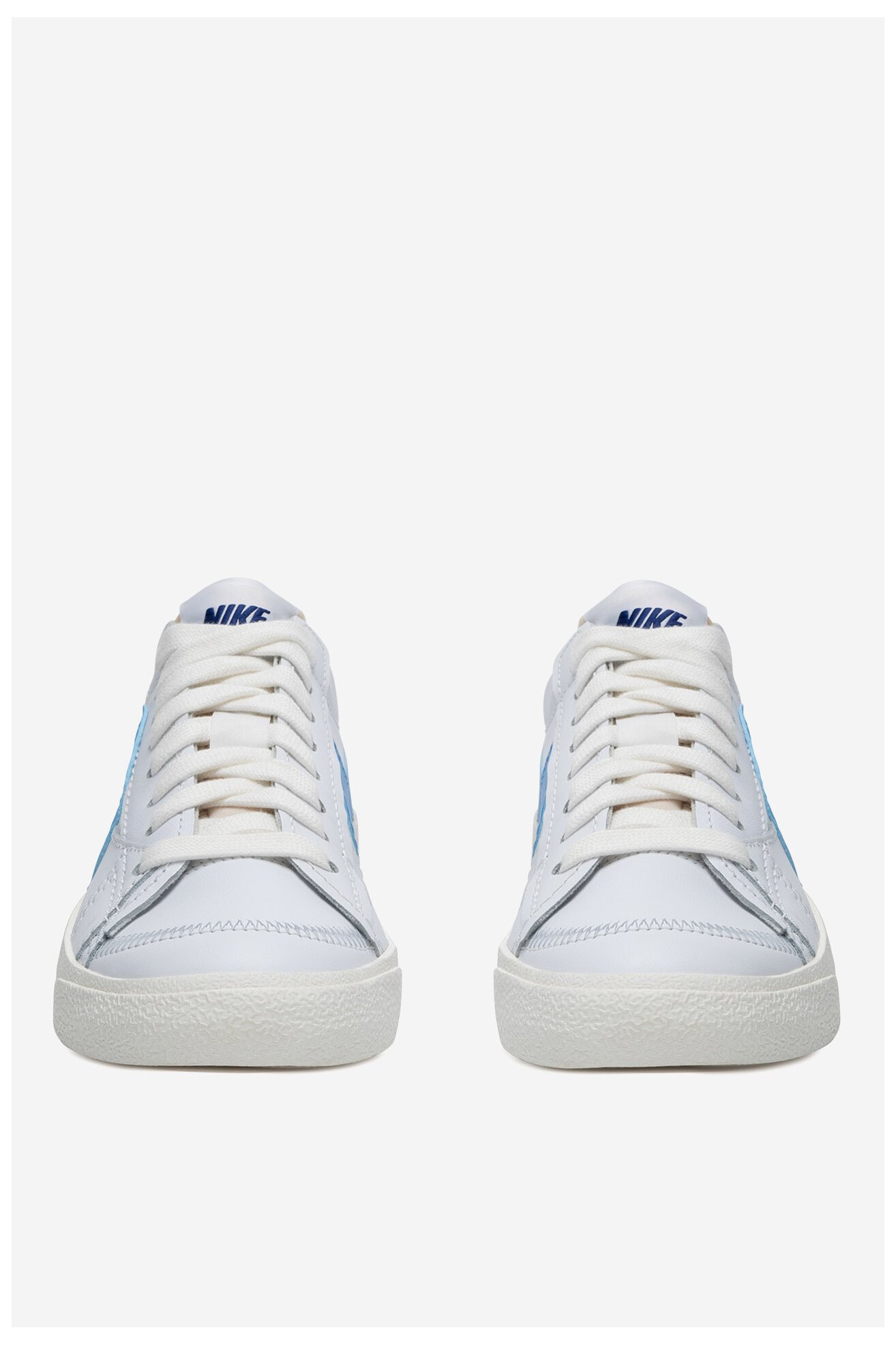 Obuwie sportowe Nike FN3413-100-M Biały