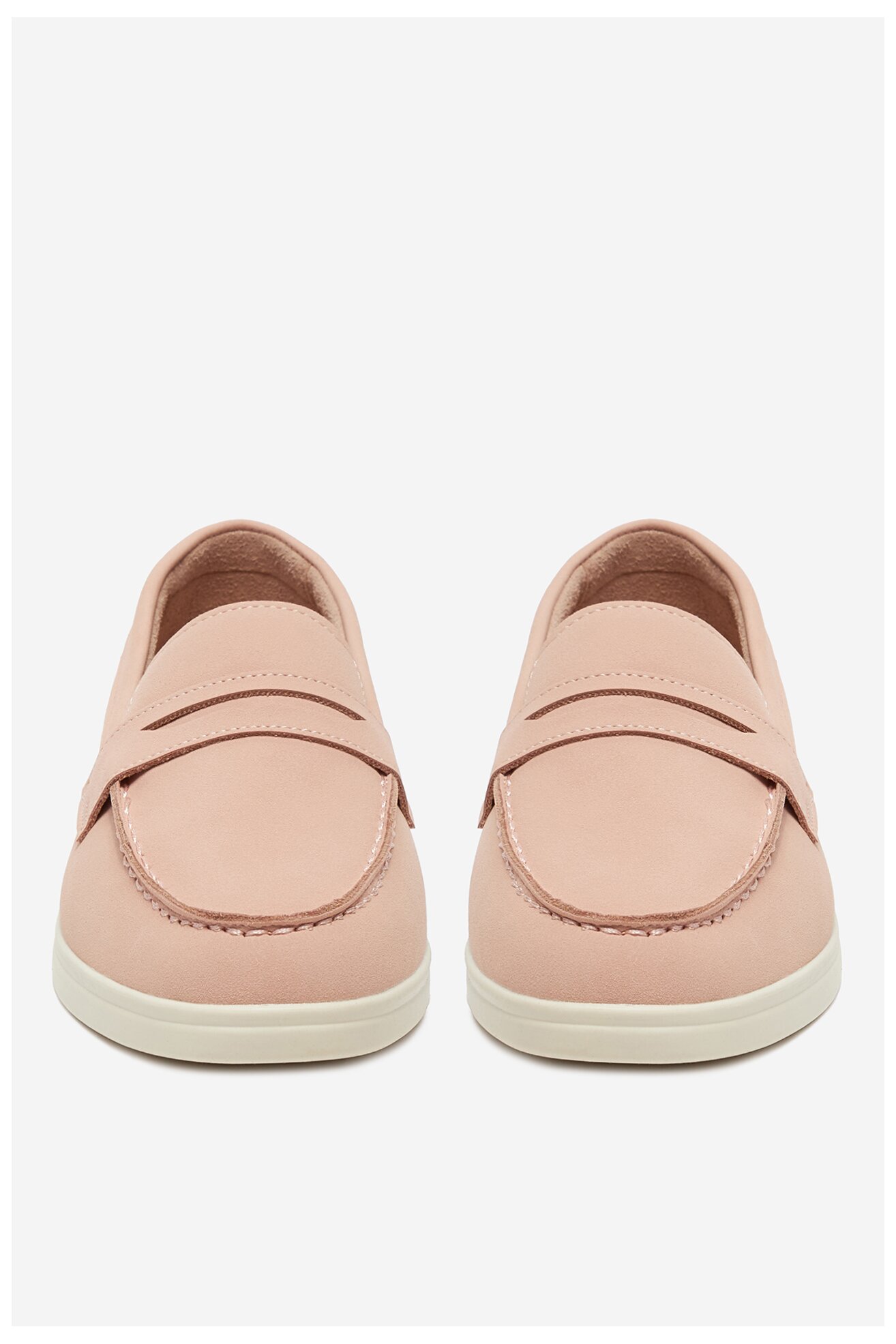 Mocasini Clara Barson WFA3930-1 ROZ