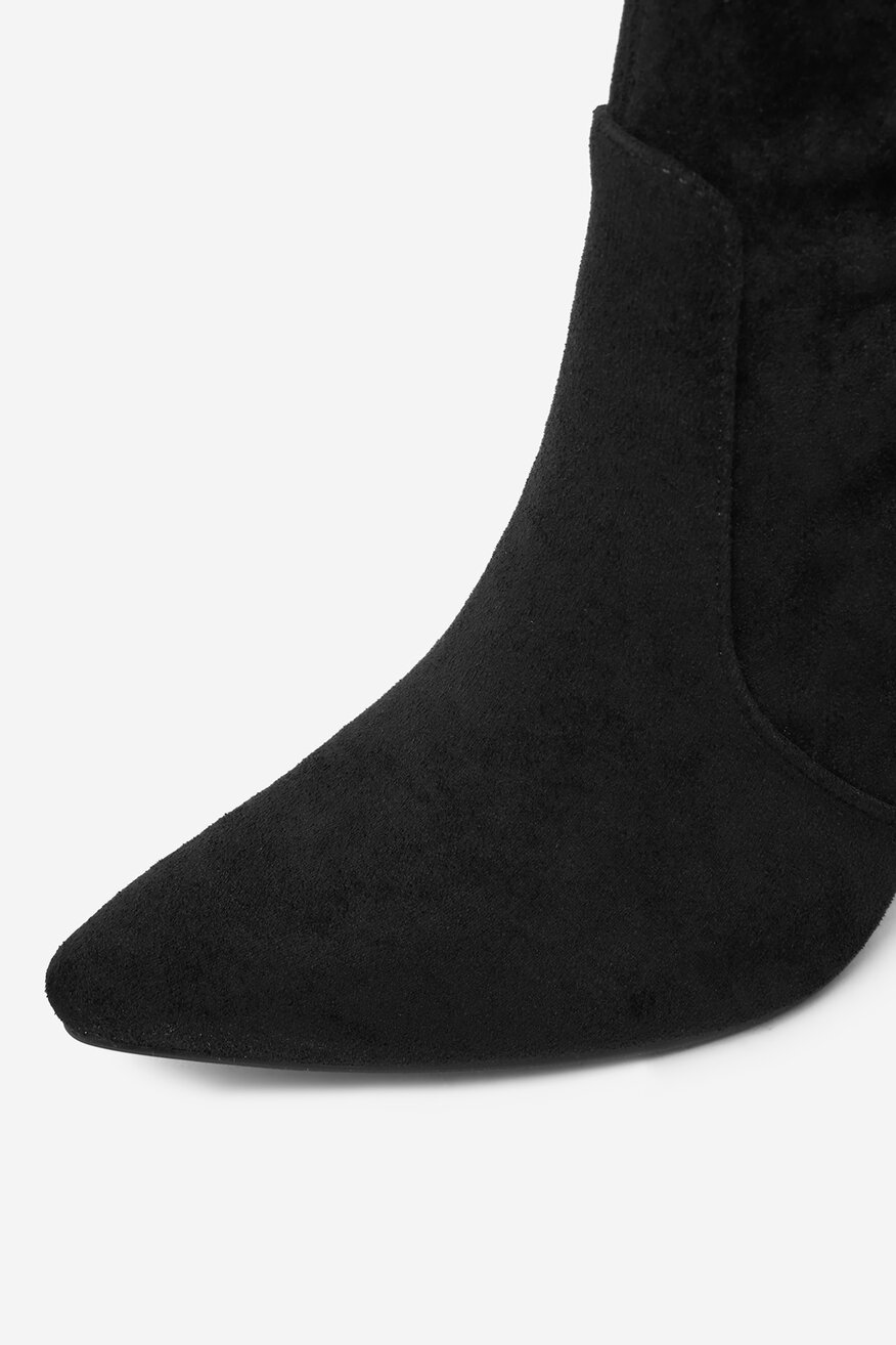 Cizme DeeZee NEGRU - 5904410886832