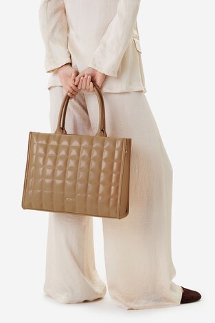 Torba Jenny C-JNY-M-010-08 BEŽ