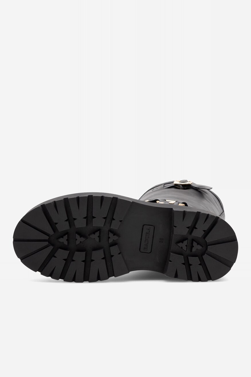 Cizme Badura NEGRU - 5905588179924