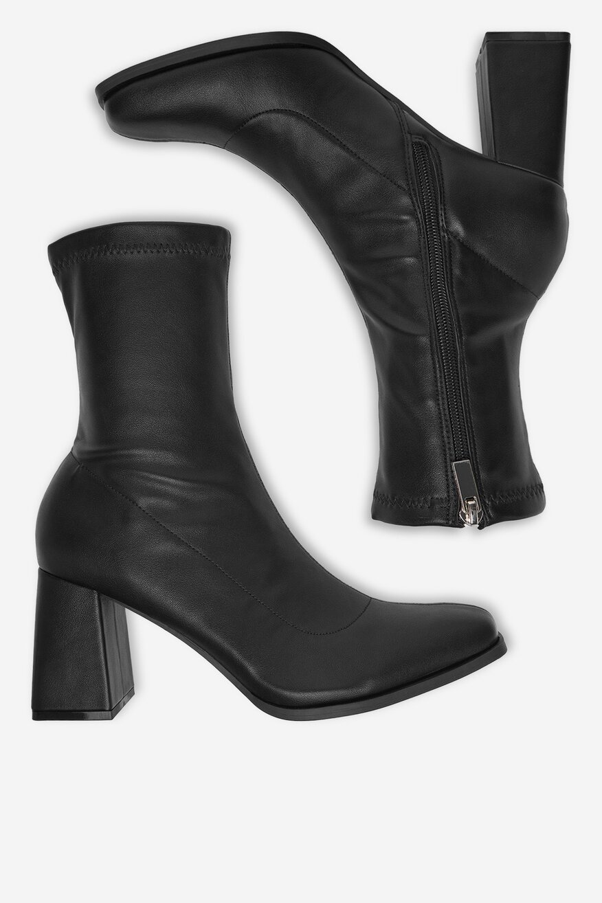 
                Ботильйони DeeZee ЧОРНИЙ - 5904410909838