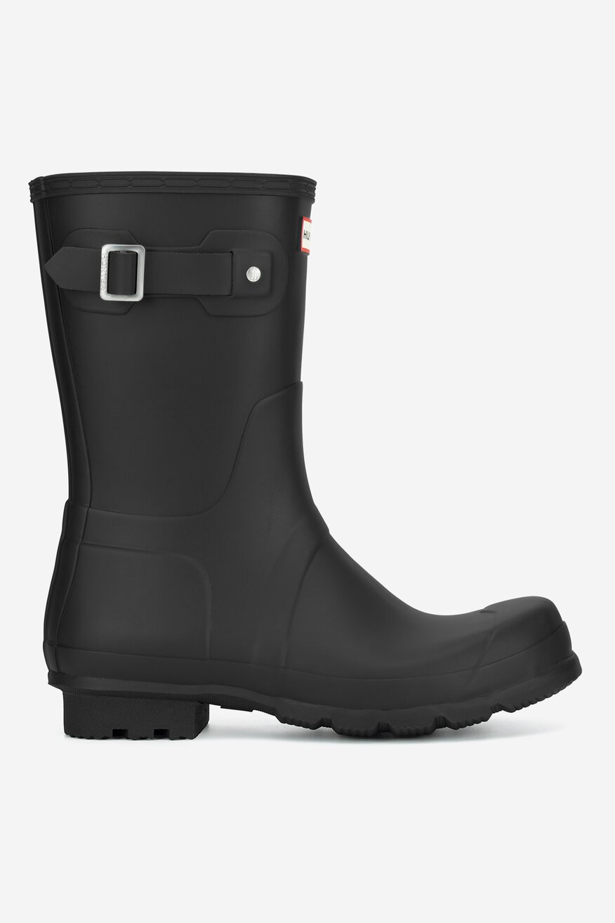 
                Гумени ботуши HUNTER ЧЕРЕН - 5905588963073