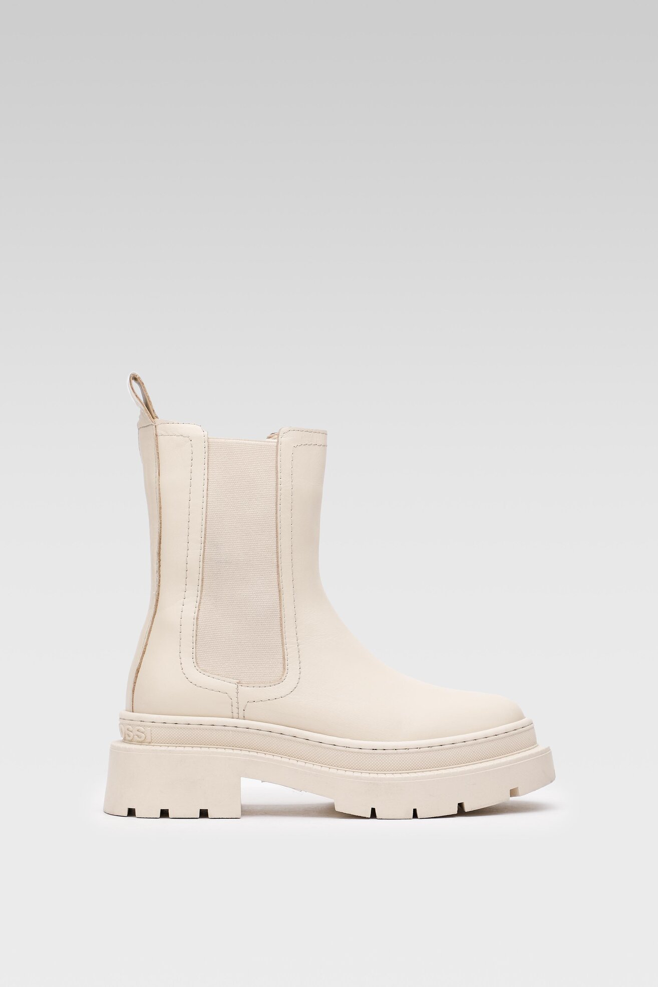 Боти Gino Rossi 222FW103V БЕЖОВ