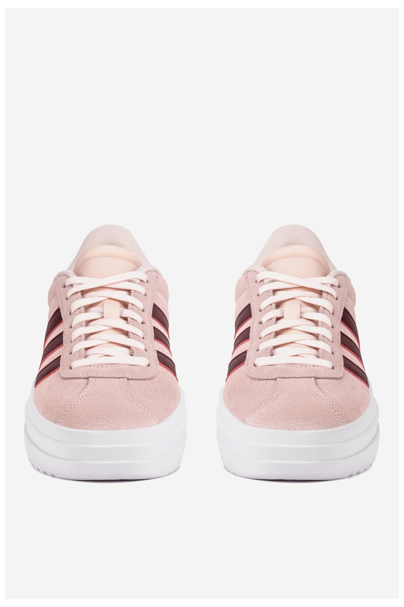 Încălțăminte sport adidas VL COURT BOLD J IH4779 ROZ DESCHIS