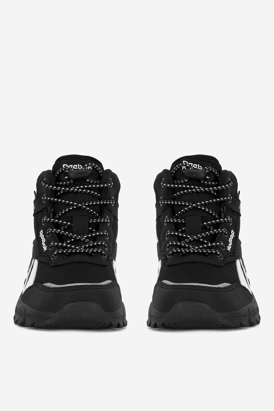 Bocanci Reebok NEGRU - 5903419783593