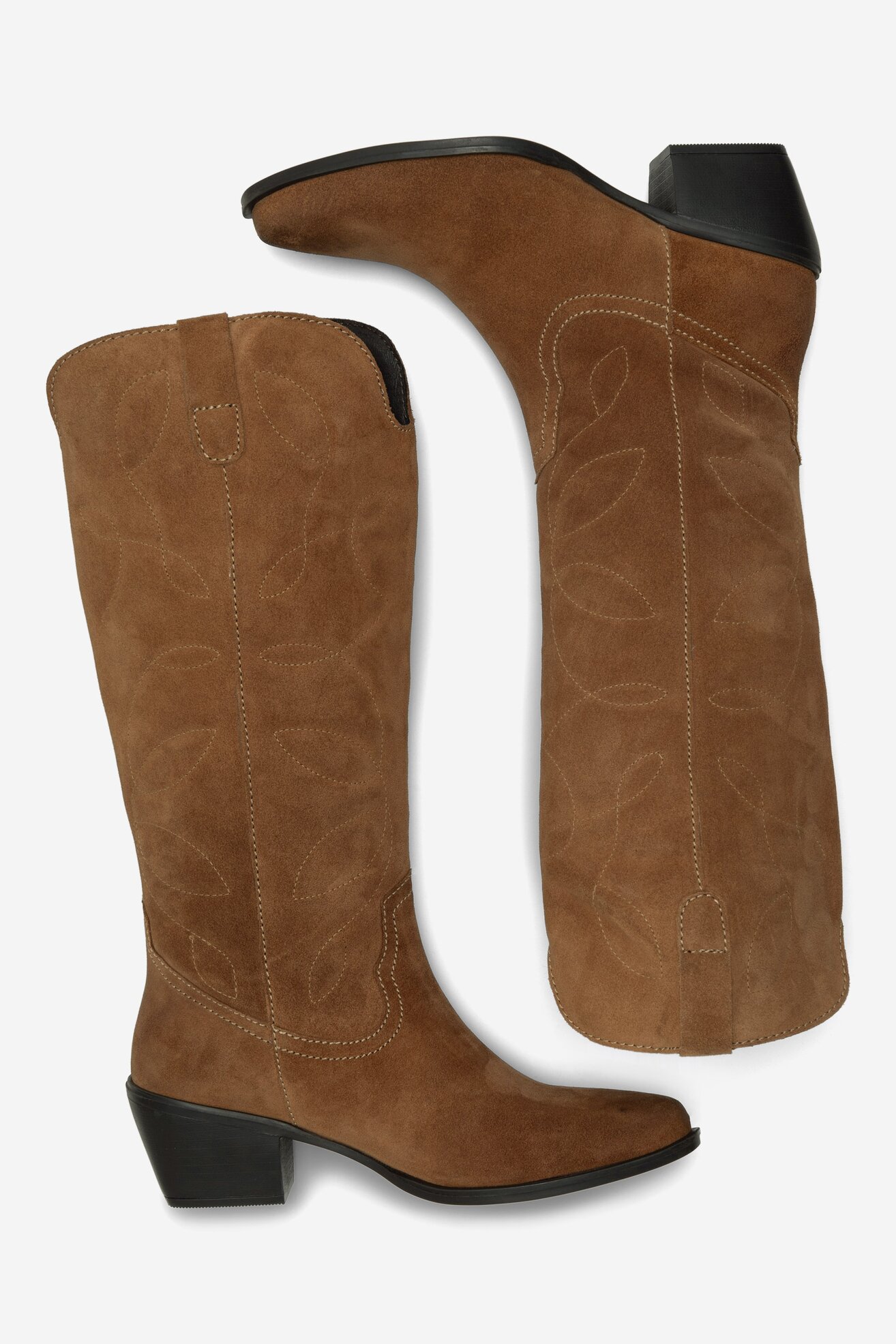 Ботуши Lasocki WI16-RIVER-02 КАМЕЛ