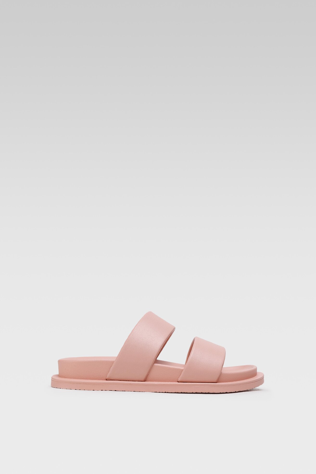 Klapki Bassano WSS20600-01 Różowy