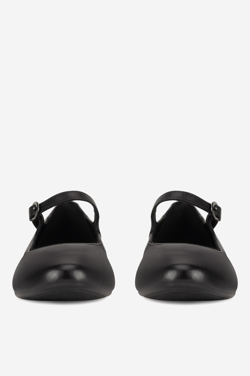 
                Балерина Lasocki ЧЕРЕН - 5906751002001