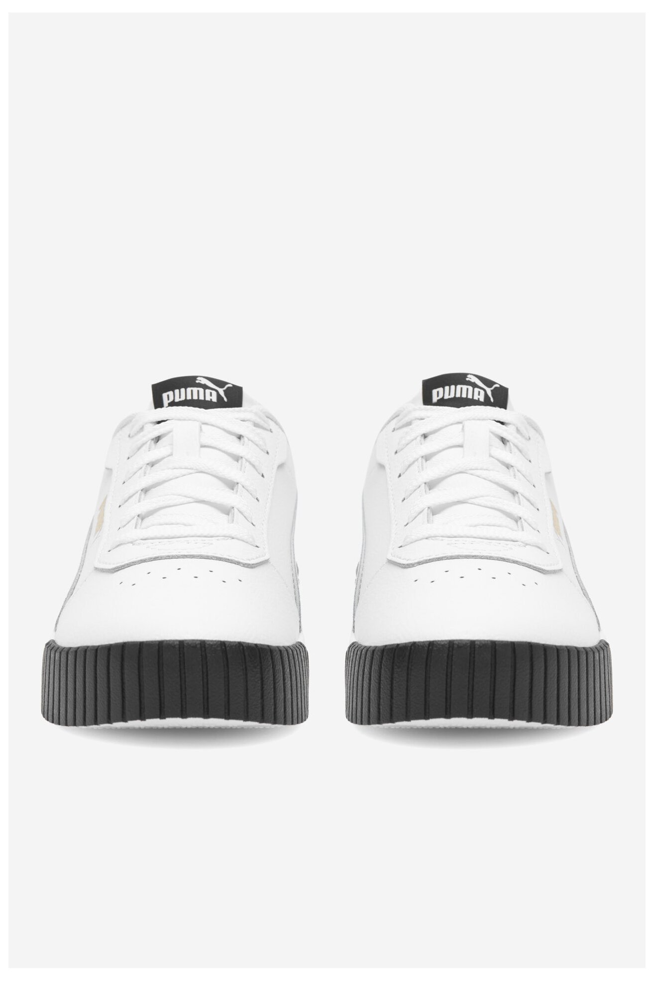 Спортни обувки Puma CARINA 2.0 38584904. БЯЛ