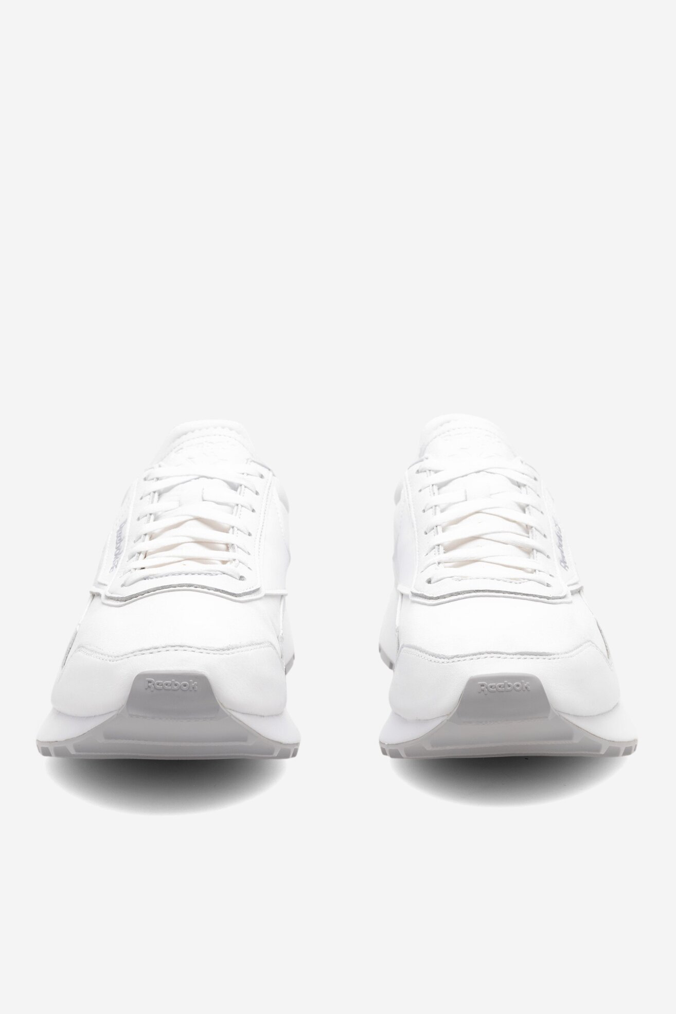 Obuwie sportowe Reebok CL Legacy AZ H68651 Biały