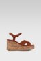Sandale Clara Barson LS5486-01A KAMEL
