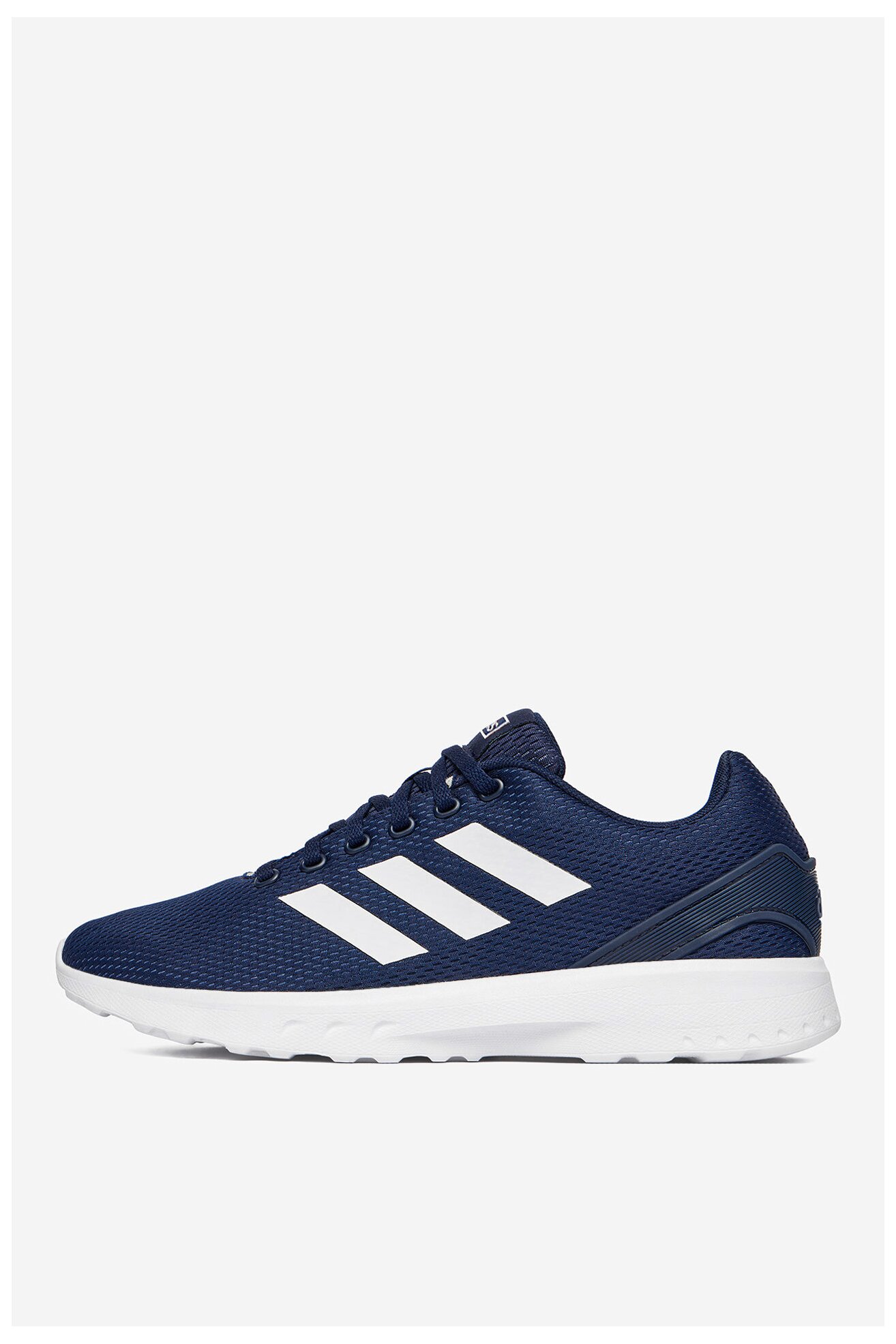 Obuwie sportowe adidas C-NEBZED BASIC KJ4332 Granatowy