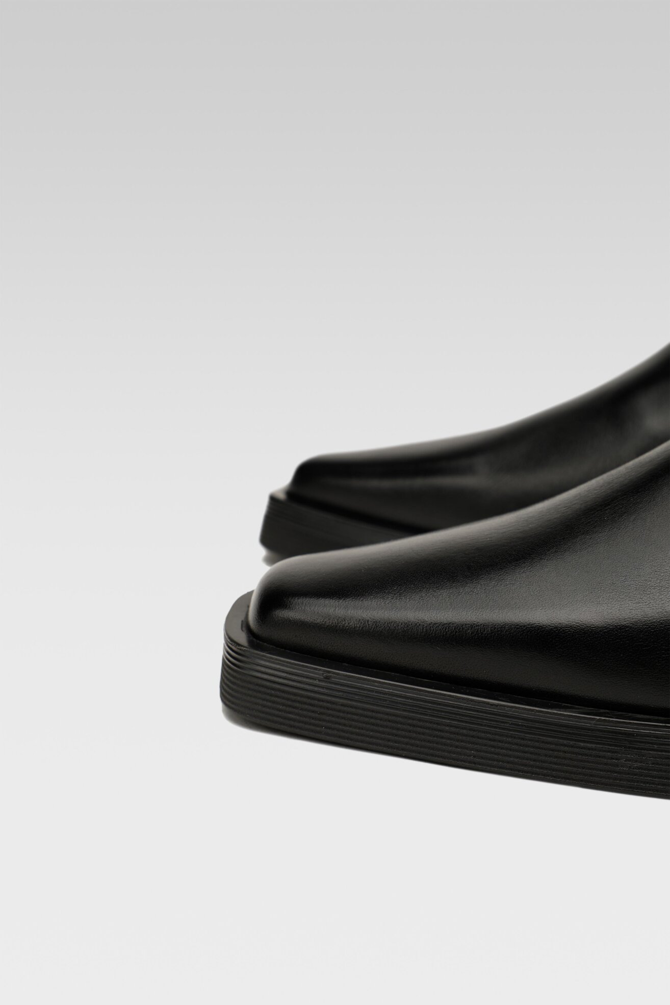 Csizma Gino Rossi 222FW130 FEKETE