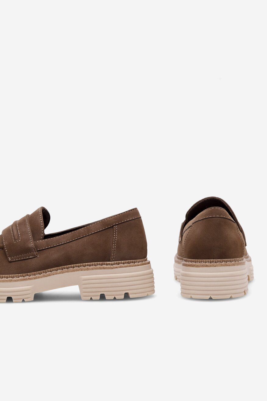 Mocasini Jenny Fairy MARO - 5905588351054