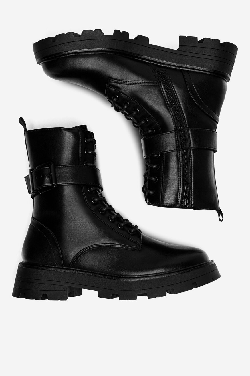 Jenny Fairy - Trzewiki - 5905588660248