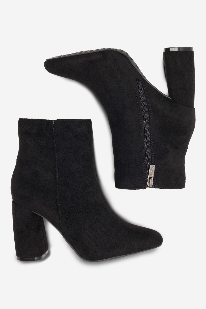 
                Ghete DeeZee NEGRU - 5905588778677