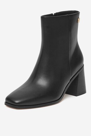 Ботильйони NINE WEST CEO-MUNIRA-01 ЧОРНИЙ