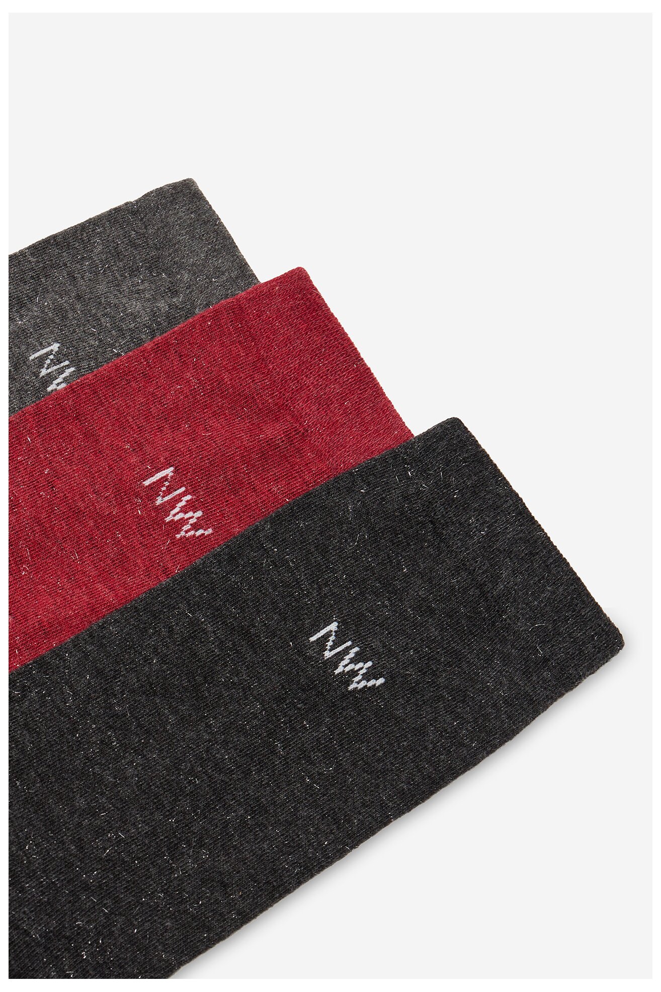 Soseste NINE WEST CEO_AS_NW_05_W_AW25 (3 PACK) MIX