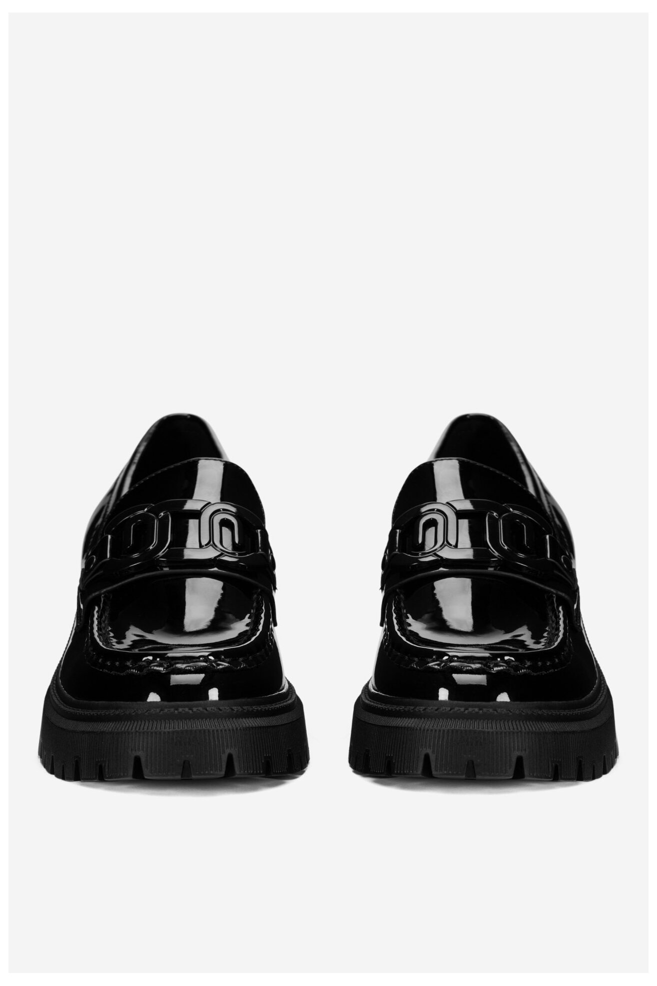 Mokasyn DeeZee WS5875-32 Czarny