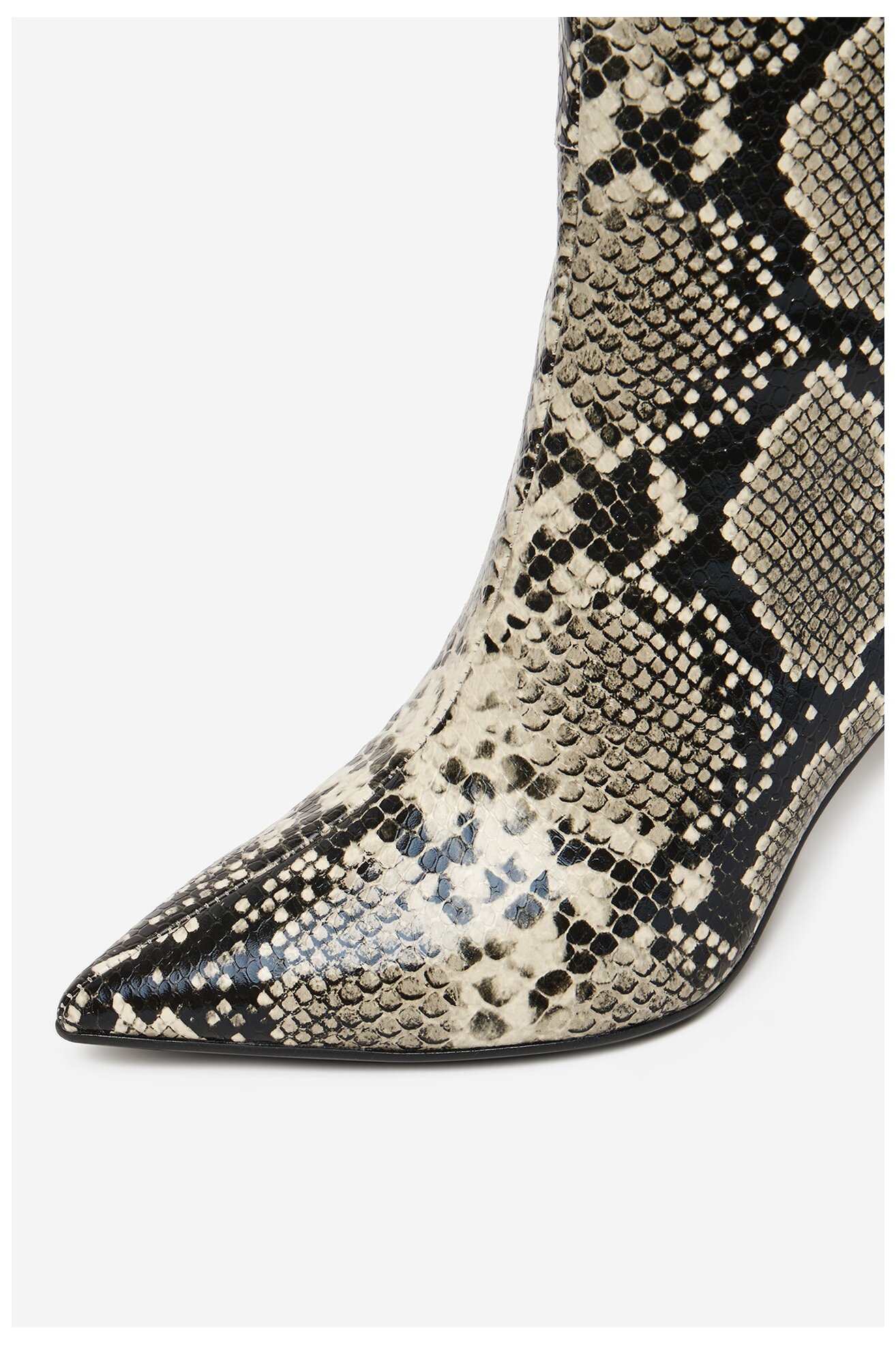 Cizme EVA MINGE EO-DIANA-GLC6303-16-361-1 NEGRU